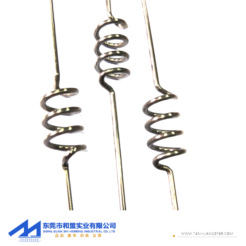 彈簧片的用途，應用，生產(chǎn)要求