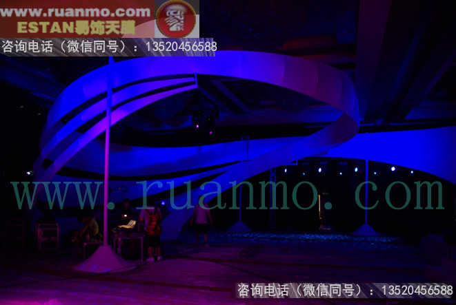 東方廣場新品發布會