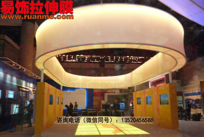 資本市場20年成就展