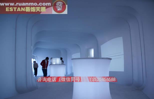 798意大利建筑展