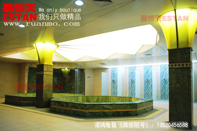 洗浴 、浴場(chǎng)--1