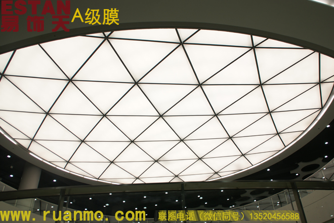 上海世博商業街