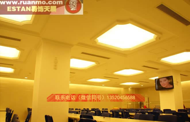 解放軍總醫(yī)院國際學(xué)術(shù)交流中心(A級）