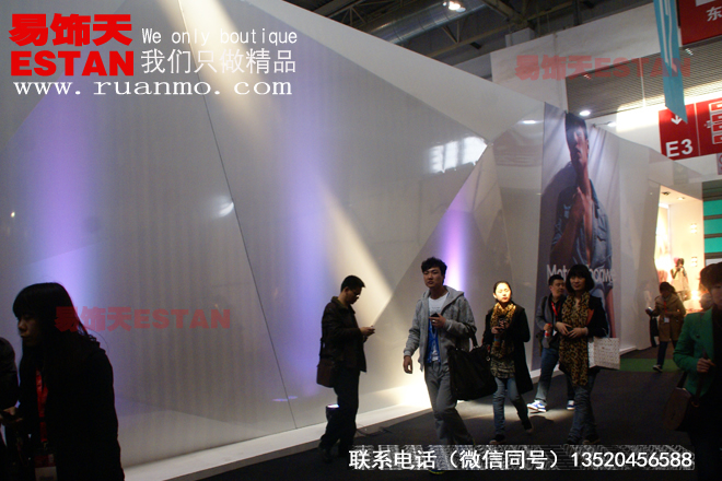 國(guó)際服裝展--6