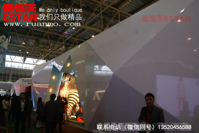 國(guó)際服裝展--6